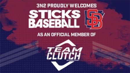 3N2 adds another elite multi-team organization to their Team Clutch program.