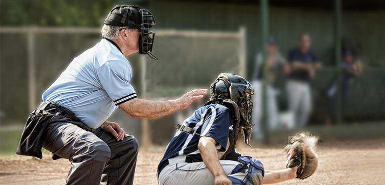 What Umpire Gear & Apparel Minor League Baseball Umpires Wear, Blog